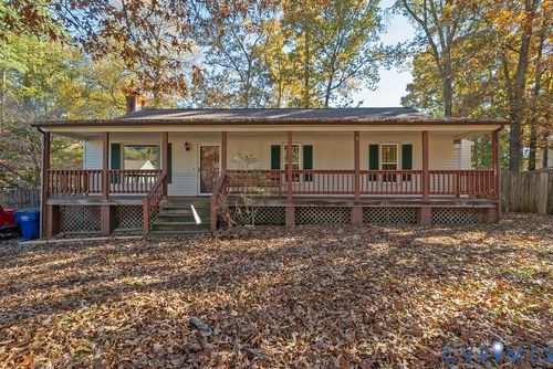 5429 Old Warson Dr, North Chesterfield, VA, 23237-3932 | Card Image