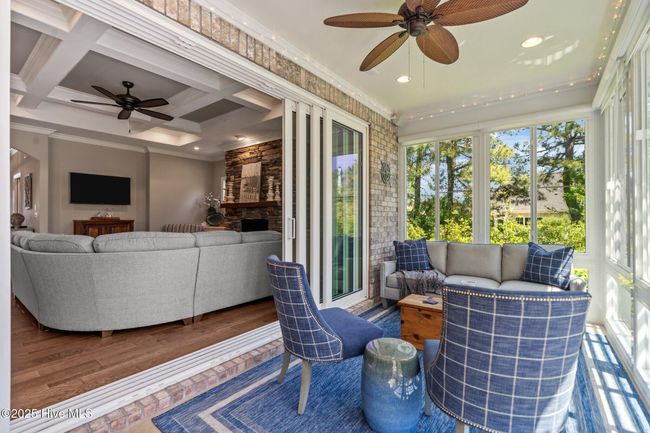 8549 Oak Abbey Trl Ne, House other with 4 bedrooms, 3 bathrooms and 2 parking in Leland NC | Image 41