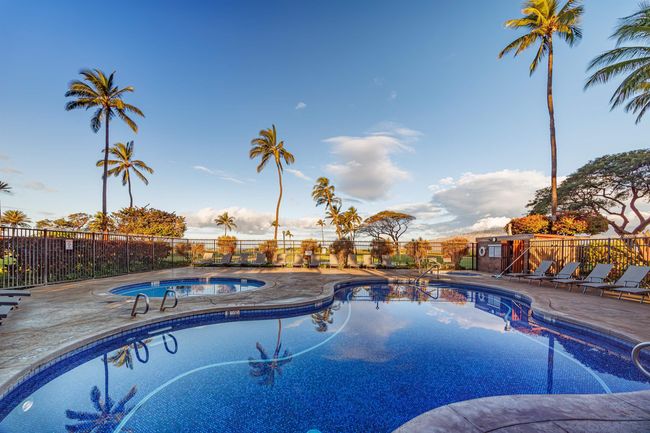 APT-533 - 938 S Kihei Rd, Condo with 2 bedrooms, 2 bathrooms and null parking in Kihei HI | Image 16