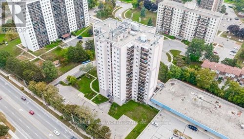 1005-975 Warwick Court, Burlington (LaSalle), ON, L7T3Z7 | Card Image