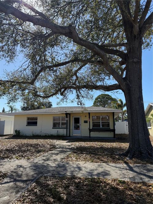 4736 11th Ave N, ST PETERSBURG, FL, 33713-5110 | Card Image