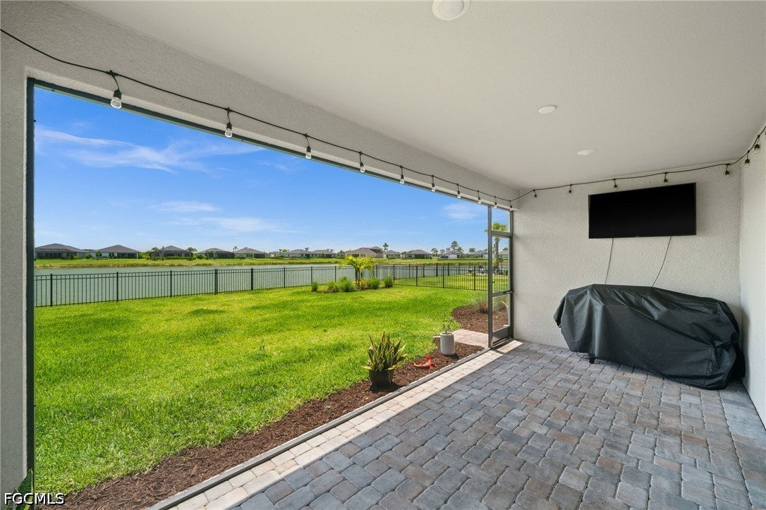 Residential in Punta Gorda