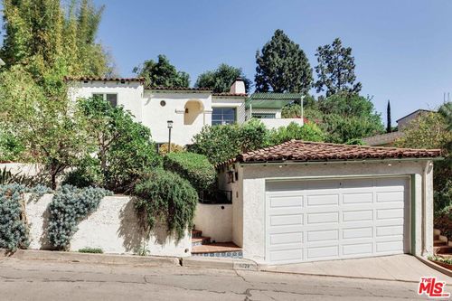 3024 Angus St, Los Angeles, CA, 90039 | Card Image