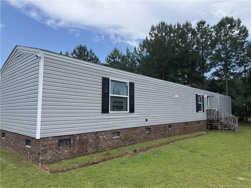 185 Mccoy Dr, Hoffman, NC, 28347-8919 | Card Image