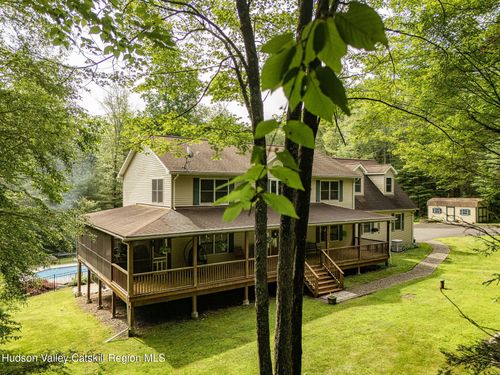 214 Wright Rd, Kerhonkson, NY, 12446-1426 | Card Image