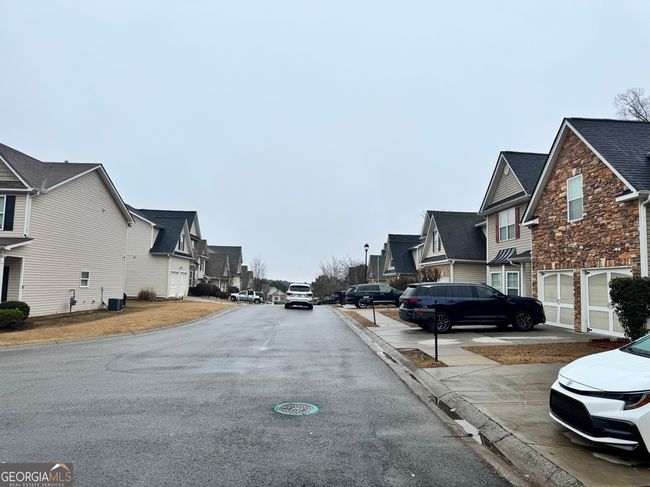 114 Crescent Woode Way, House other with 4 bedrooms, 3 bathrooms and null parking in Dallas GA | Image 27