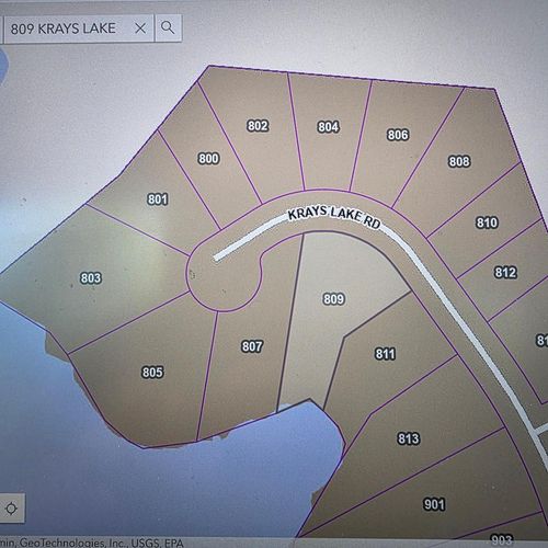 809 Krays Lake Rd, Cold Spring, MN, 56320-0003 | Card Image