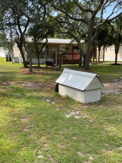 2174 Kentucky Avenue, House other with 2 bedrooms, 2 bathrooms and null parking in CARRABELLE FL | Image 2