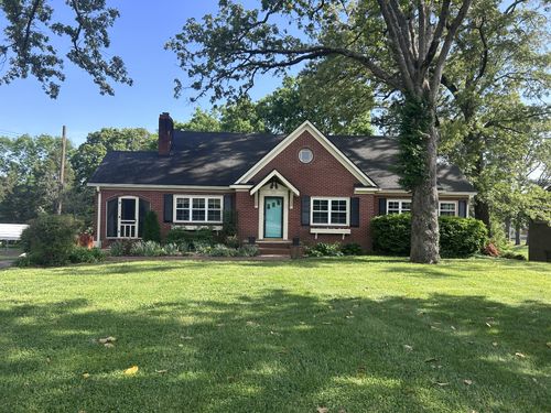 515 Country Club Ln, Hopkinsville, KY, 42240-4814 | Card Image