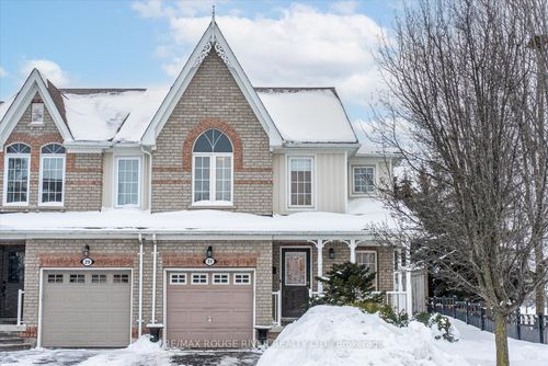 31 Barchester Cres, Whitby, ON, L1M2L7 | Card Image