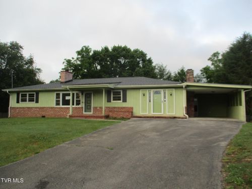 206 Cloverdale Pl, Bristol, TN, 37620-6115 | Card Image