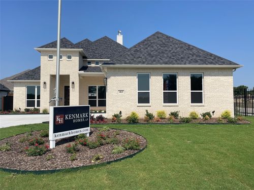 462 Creekside Dr, Haslet, TX, 76052-2243 | Card Image