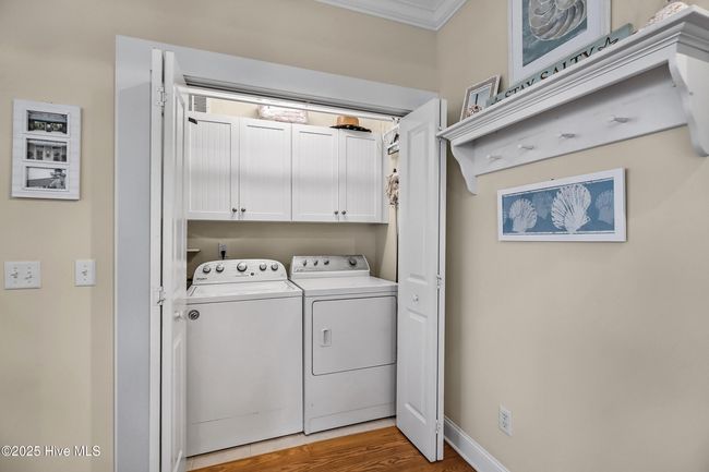6 - 2 Clam Shell Ln, Condo with 2 bedrooms, 3 bathrooms and 2 parking in Carolina Beach NC | Image 22