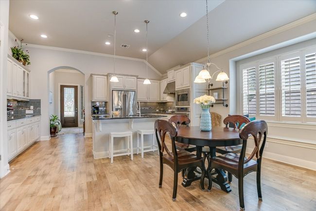 2416 Montello Ct, House other with 3 bedrooms, 2 bathrooms and null parking in Leander TX | Image 9
