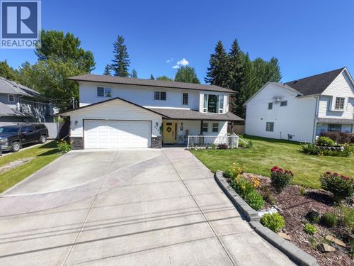 136 Grosz Rd N, Quesnel, BC, V2J5J8 | Card Image