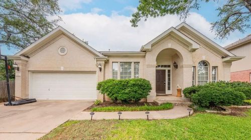 1611 Sharon Pl, Cedar Park, TX, 78613-3572 | Card Image