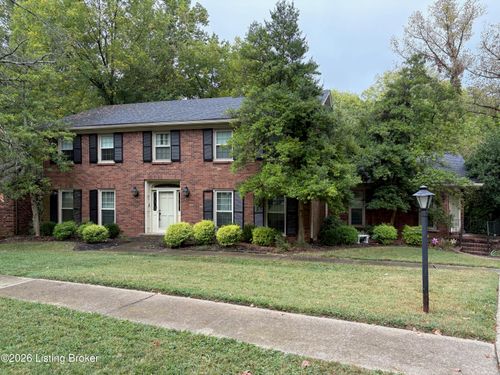 2108 Bainbridge Row Dr, Louisville, KY, 40207-1213 | Card Image