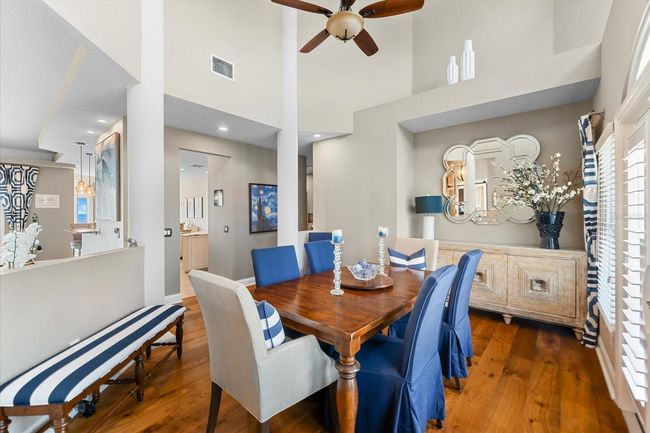 2081 N Pointe Alexis Dr, House other with 4 bedrooms, 3 bathrooms and null parking in TARPON SPRINGS FL | Image 21