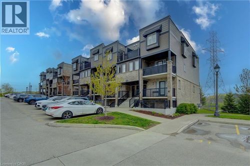 20h-1989 Ottawa Street South Street, Kitchener, ON, N2E0G7 | Card Image