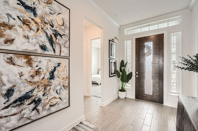 582 Wild Pecan Loop, House other with 4 bedrooms, 3 bathrooms and null parking in Buda TX | Image 5