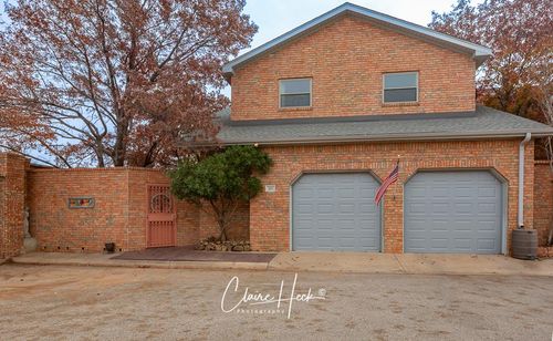 3521 Lonoke Ave, Midland, TX, 79707-6643 | Card Image