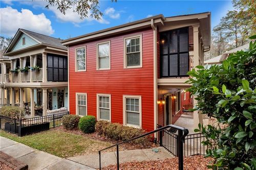 695 Holcomb Bridge Rd, Norcross, GA, 30071-2045 | Card Image