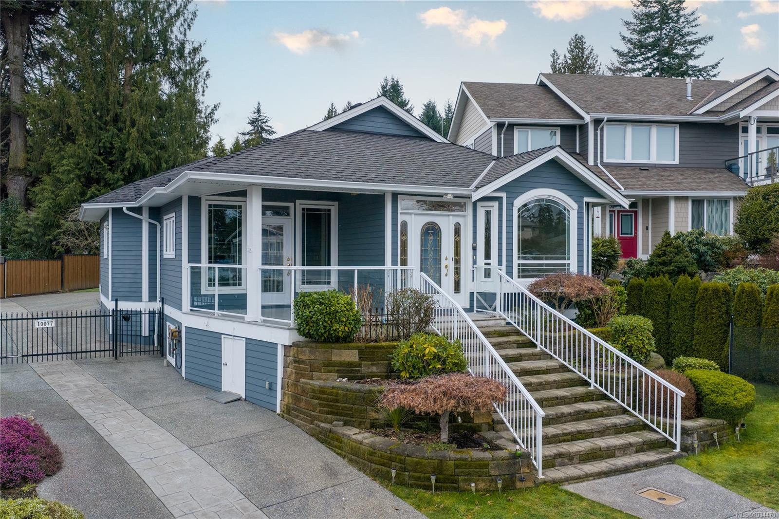 Residential in Chemainus