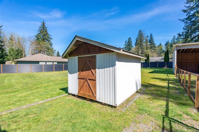 960 Evergreen Rd, House other with 2 bedrooms, 2 bathrooms and 4 parking in Campbell River BC | Image 34