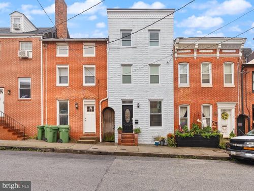 123 E Cross St, BALTIMORE, MD, 21230-4101 | Card Image