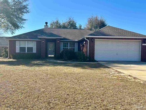 5271 Goshawk Dr, Milton, FL, 32570-5023 | Card Image