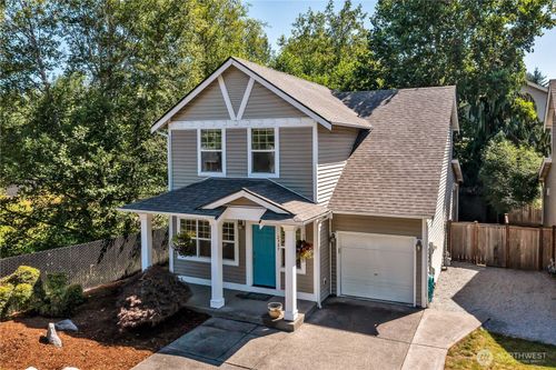 2909 58th Ave E, Fife, WA, 98424-2331 | Card Image
