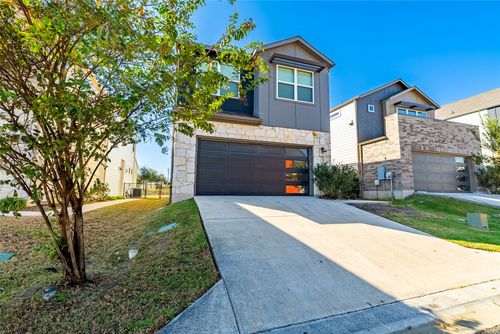 7205 Harmony Shoals Bnd, Austin, TX, 78744-4583 | Card Image