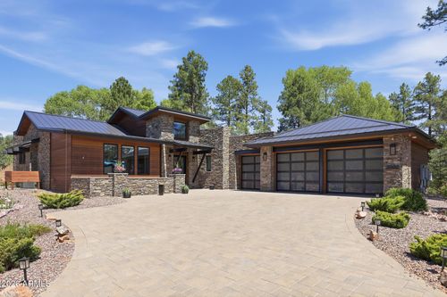 3000 E Game Trl, Payson, AZ, 85541-6052 | Card Image