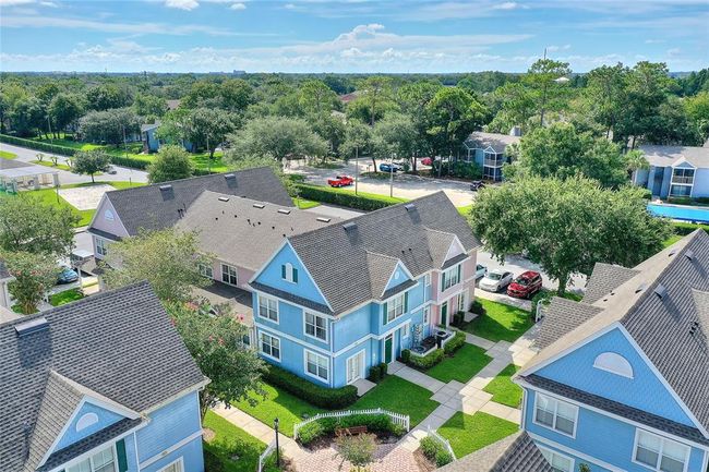 APT-104 - 4021 Venetian Bay Dr, Townhouse with 3 bedrooms, 2 bathrooms and null parking in KISSIMMEE FL | Image 27