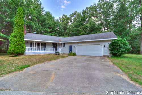 2458 Riverdale Dr, Twin Lake, MI, 49457-9790 | Card Image