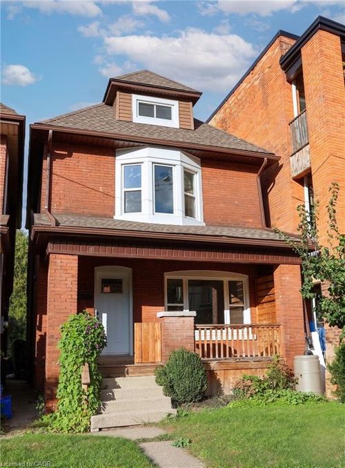 451 King William St, Hamilton, ON, L8L1R1 | Card Image