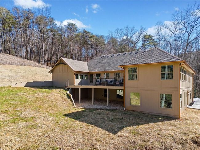 532 Vistaview Pkwy, House other with 4 bedrooms, 4 bathrooms and null parking in Jasper GA | Image 54