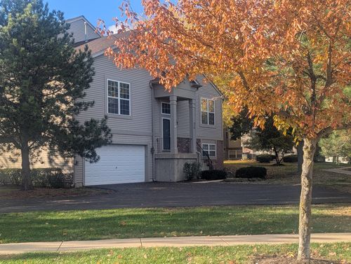 0-1047 Chadwick Dr, Grayslake, IL, 60030-3361 | Card Image