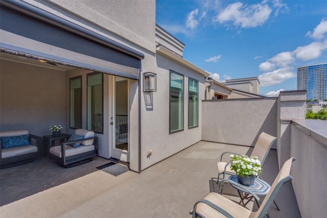 7704 Highcroft Way, House other with 3 bedrooms, 4 bathrooms and null parking in Plano TX | Image 39