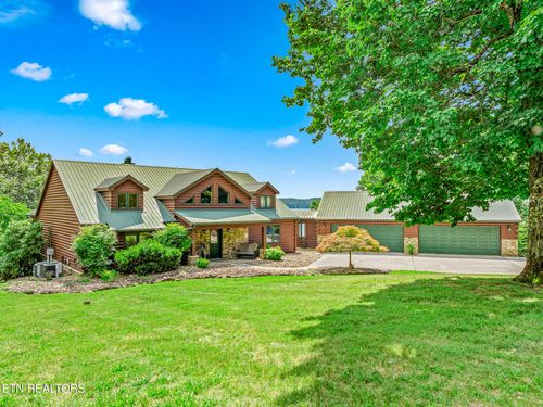 2114 Bridge View Dr, Dandridge, TN, 37725-5152 | Card Image