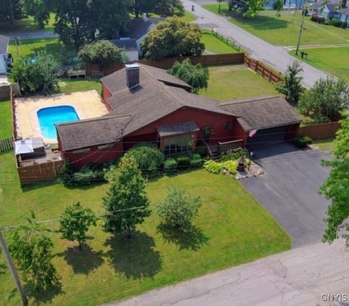 181 Barringer Rd, Ilion, NY, 13357-4722 | Card Image