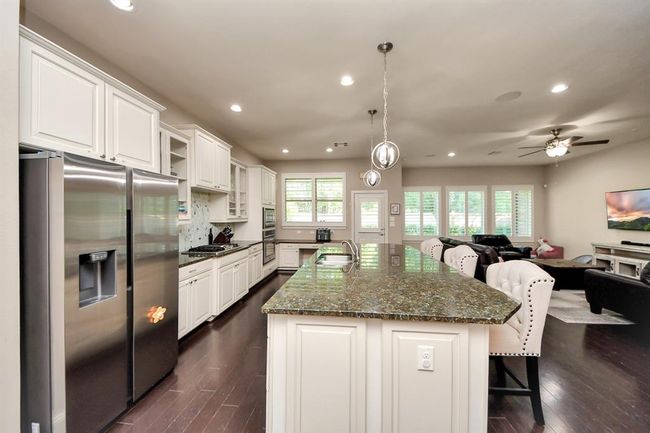 OPEN KITCHEN CONCEPT | Image 13