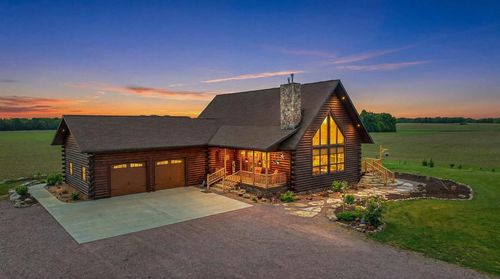 W4819 Vangen Rd, RIO, WI, 53960-9513 | Card Image