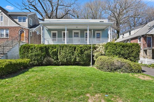 50 Sherwood Drive, Mamaroneck, NY, 10538 | Card Image