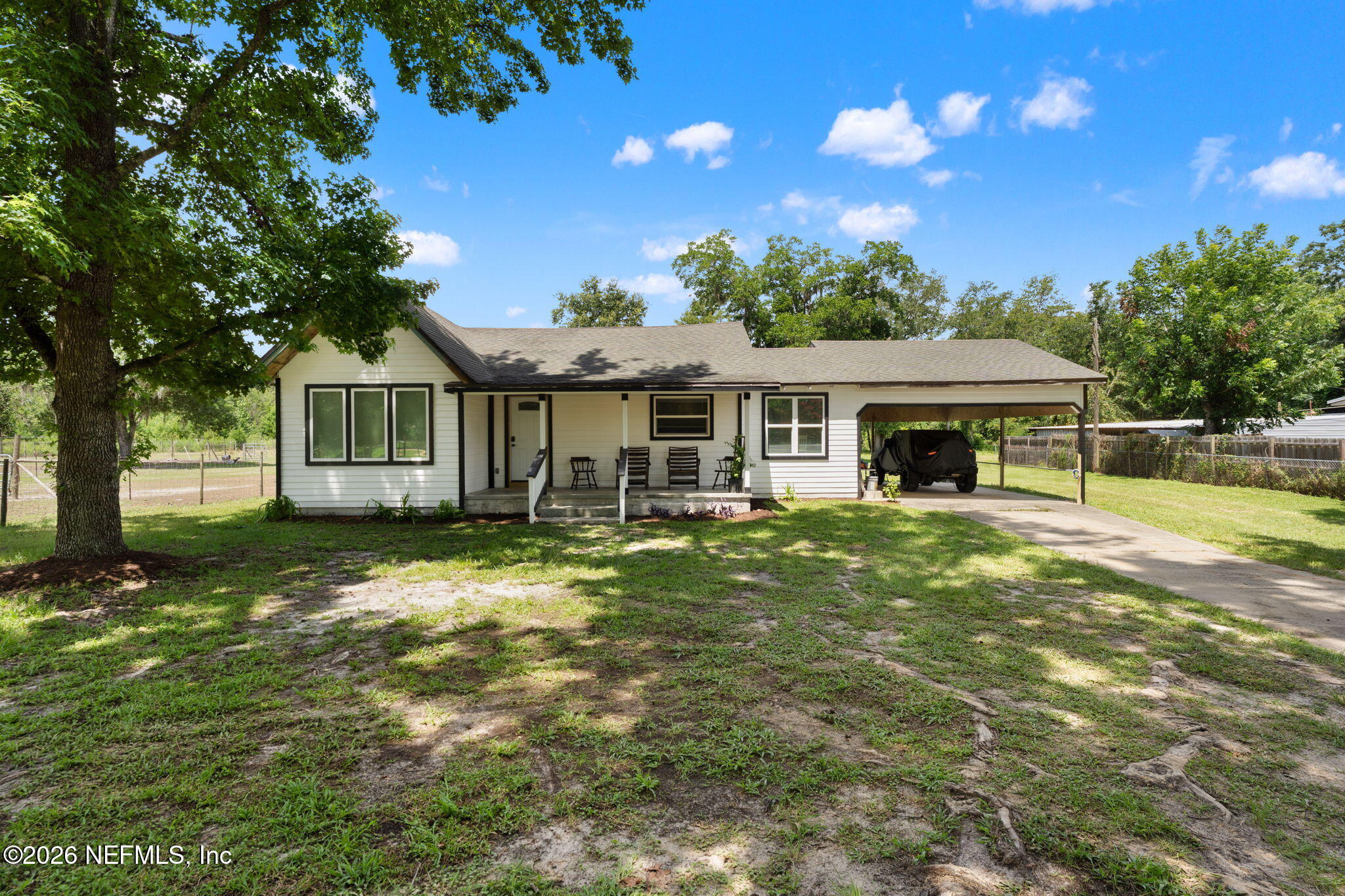 Residential in Green Cove Springs 2