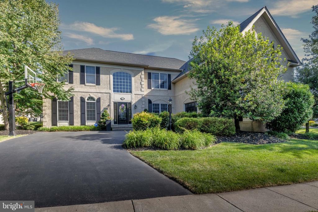 Residential in PHOENIXVILLE