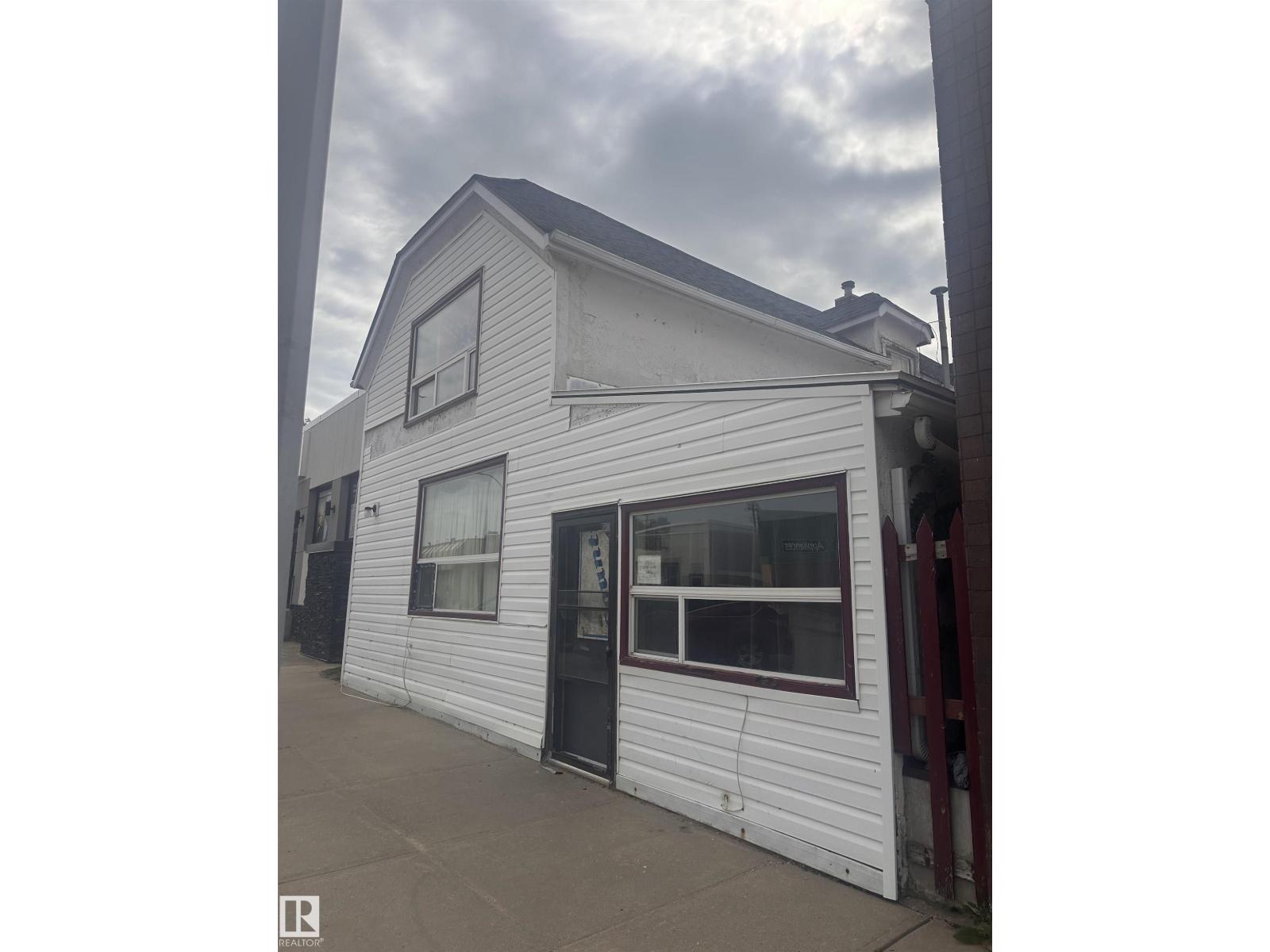 Residential in Westlock