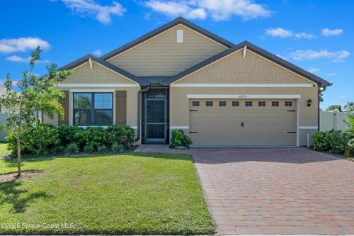 6575 Topaz Dr, Grant Valkaria, FL, 32949-8289 | Card Image