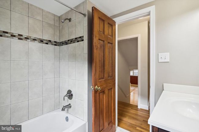 9213 Cypress Ave, House other with 5 bedrooms, 3 bathrooms and null parking in BETHESDA MD | Image 17