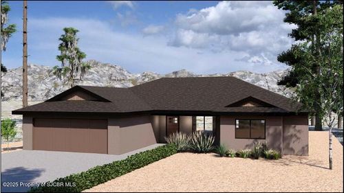 3604 Tinker Dr, Aztec, NM, 87410-1688 | Card Image